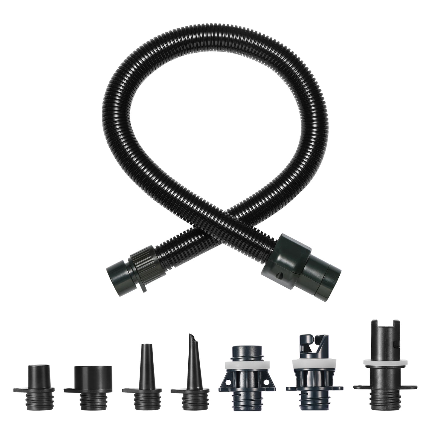 Pump Adapter Set