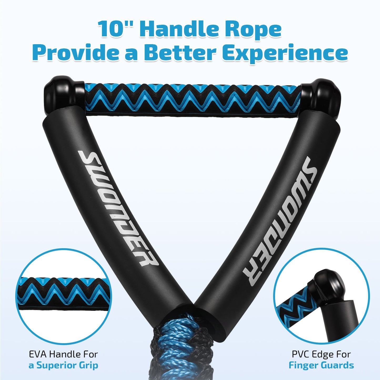 Wakeboard Rope 25ft