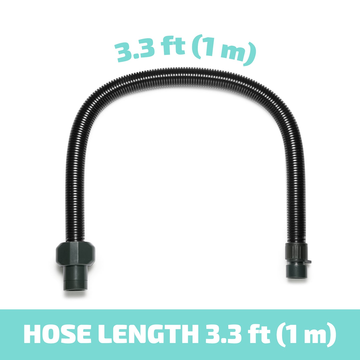 Pump Adapter Set