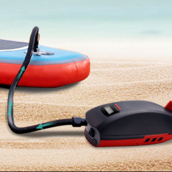 Seawolf S20 SUP Pump