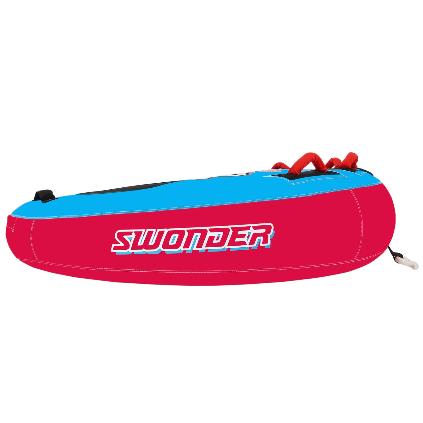 Newport2 Towable Tube for Boating, 1-2 Rider