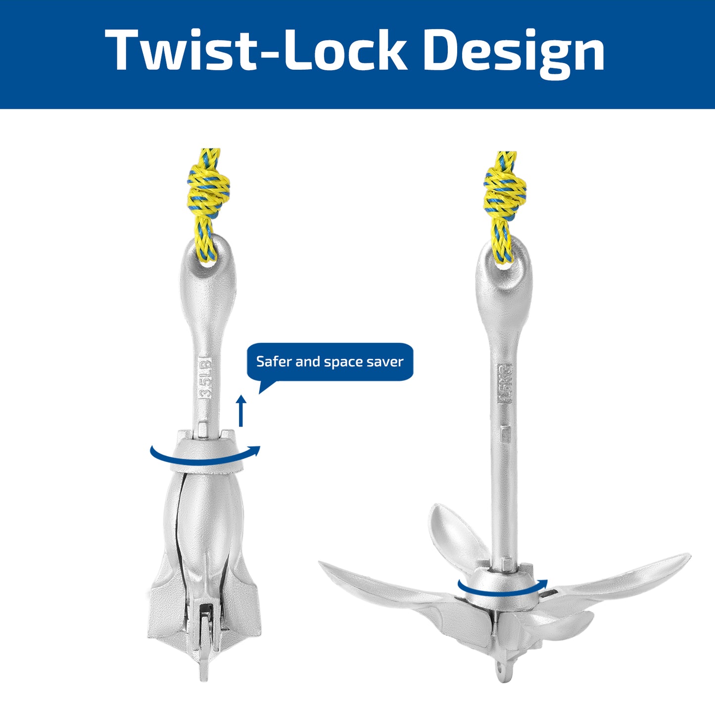 Kayak Anchor