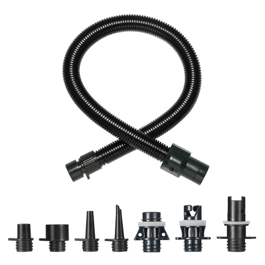 Pump Adapter Set