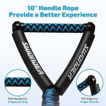 Wakeboard Rope 25ft