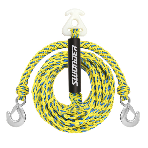 Boat Tow Harness for Tubing