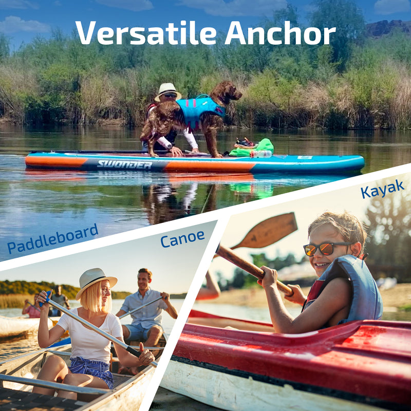 Kayak Anchor
